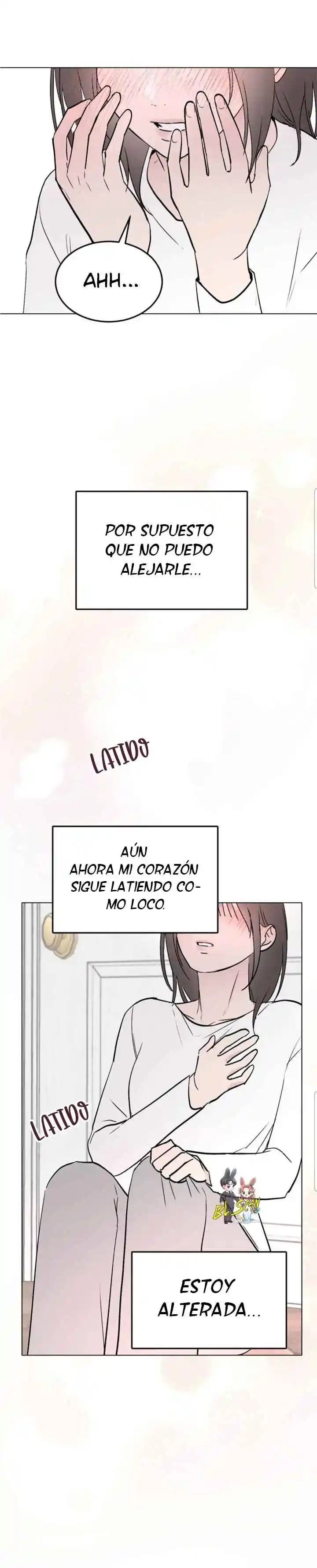 Eso Del Amor, ¿cómo Funciona? - Capítulo 22 - Página 13 - LectorTMOo