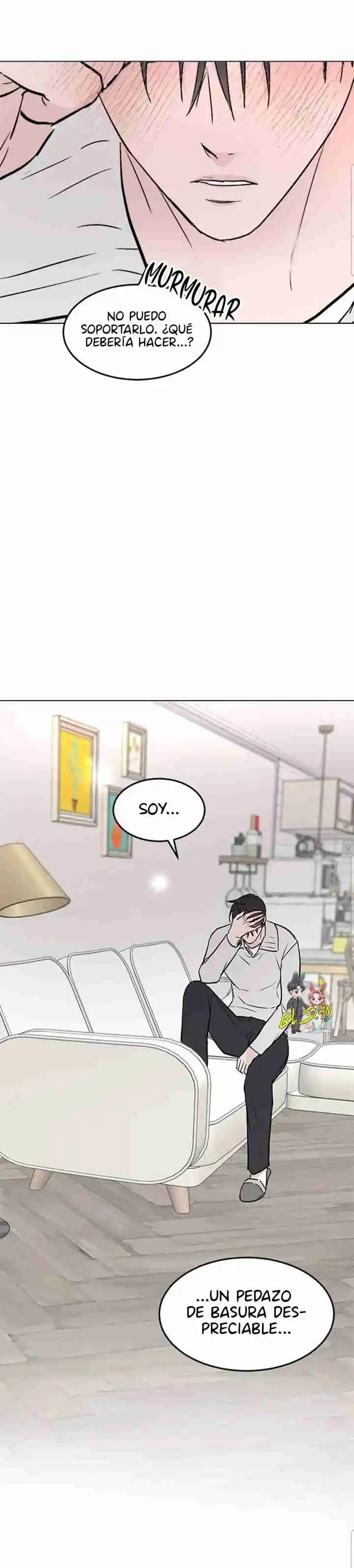 Eso Del Amor, ¿cómo Funciona? - Capítulo 22 - Página 21 - LectorTMOo