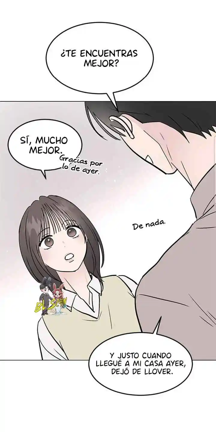 Eso Del Amor, ¿cómo Funciona? - Capítulo 22 - Página 29 - LectorTMOo