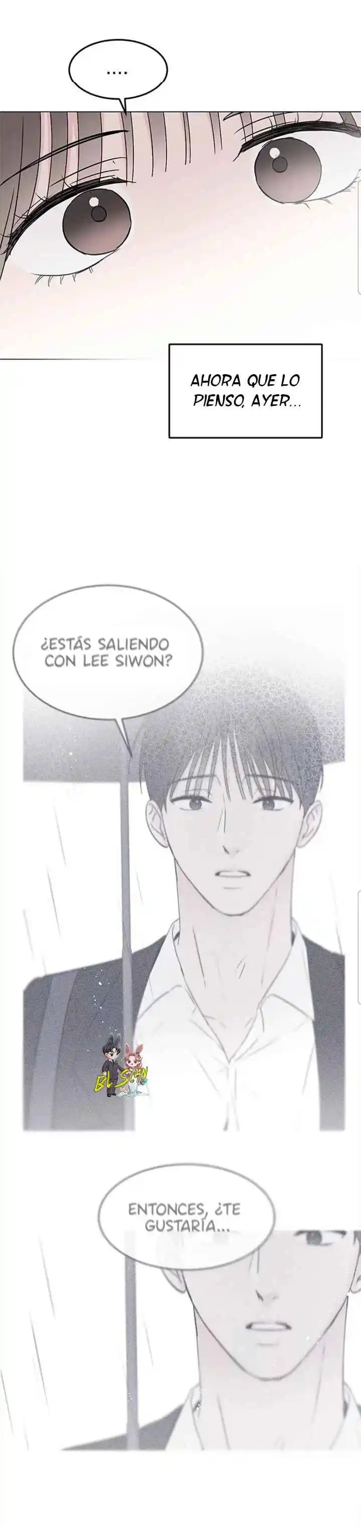 Eso Del Amor, ¿cómo Funciona? - Capítulo 22 - Página 30 - LectorTMOo