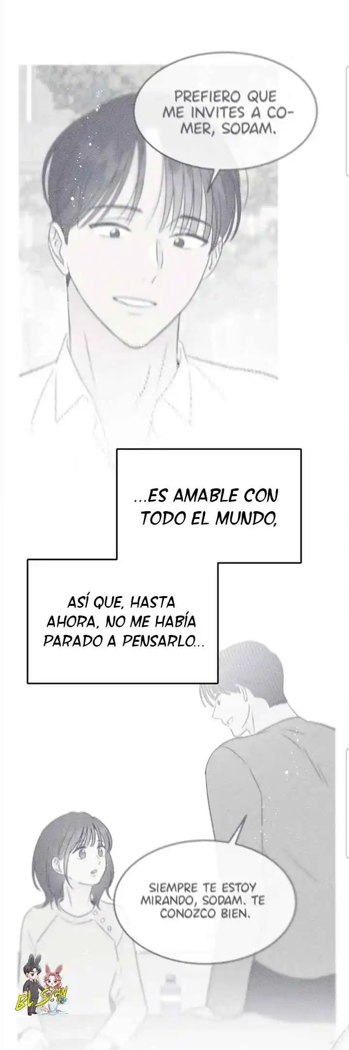 Eso Del Amor, ¿cómo Funciona? - Capítulo 22 - Página 32 - LectorTMOo