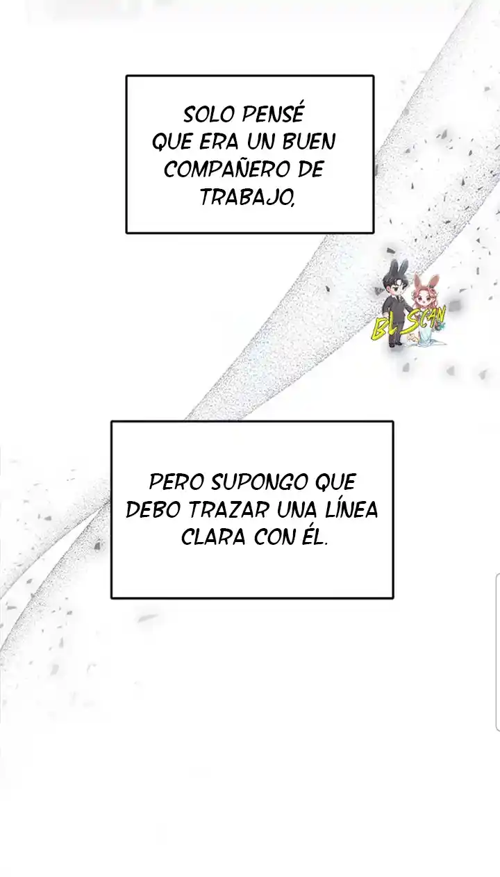 Eso Del Amor, ¿cómo Funciona? - Capítulo 22 - Página 33 - LectorTMOo