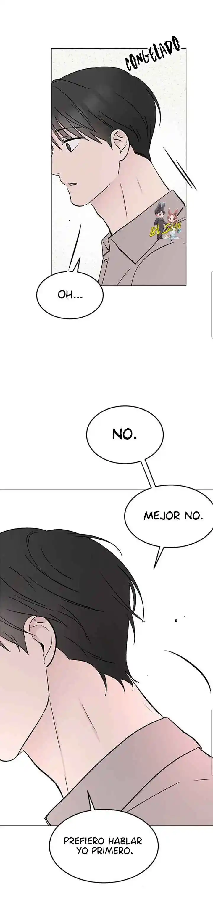 Eso Del Amor, ¿cómo Funciona? - Capítulo 22 - Página 35 - LectorTMOo