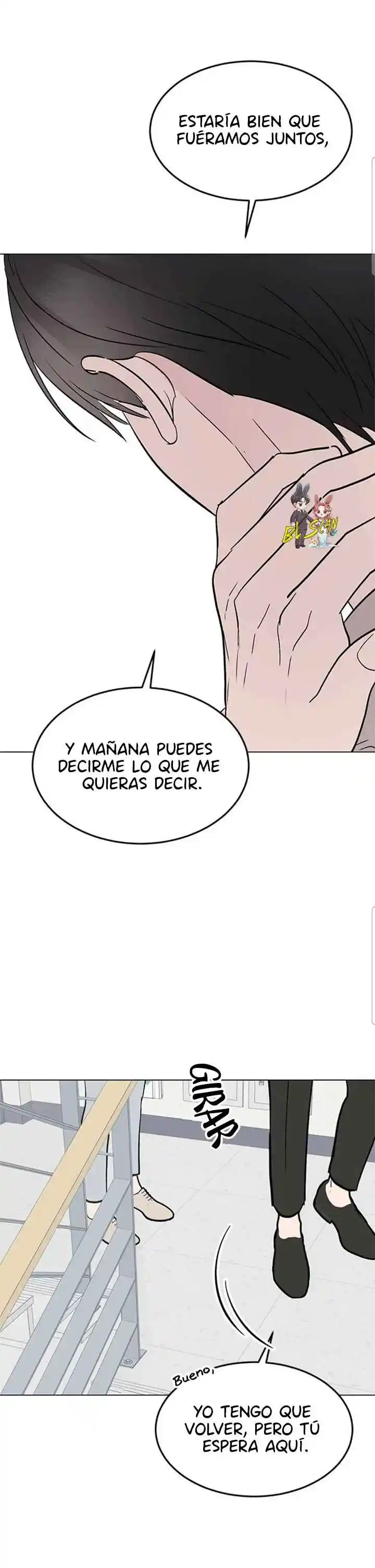 Eso Del Amor, ¿cómo Funciona? - Capítulo 22 - Página 37 - LectorTMOo