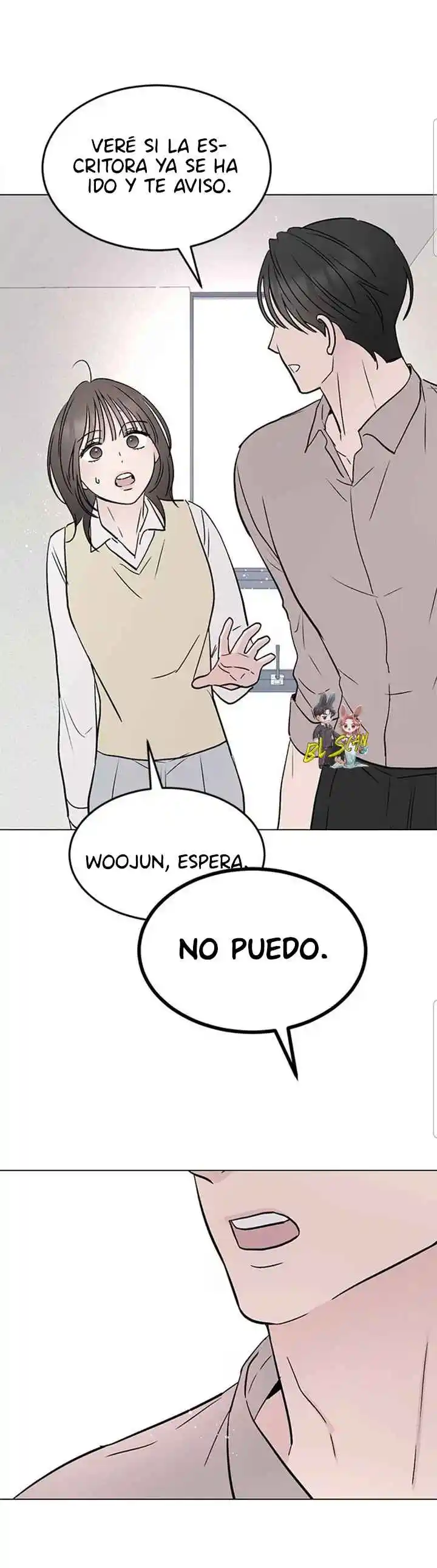 Eso Del Amor, ¿cómo Funciona? - Capítulo 22 - Página 38 - LectorTMOo