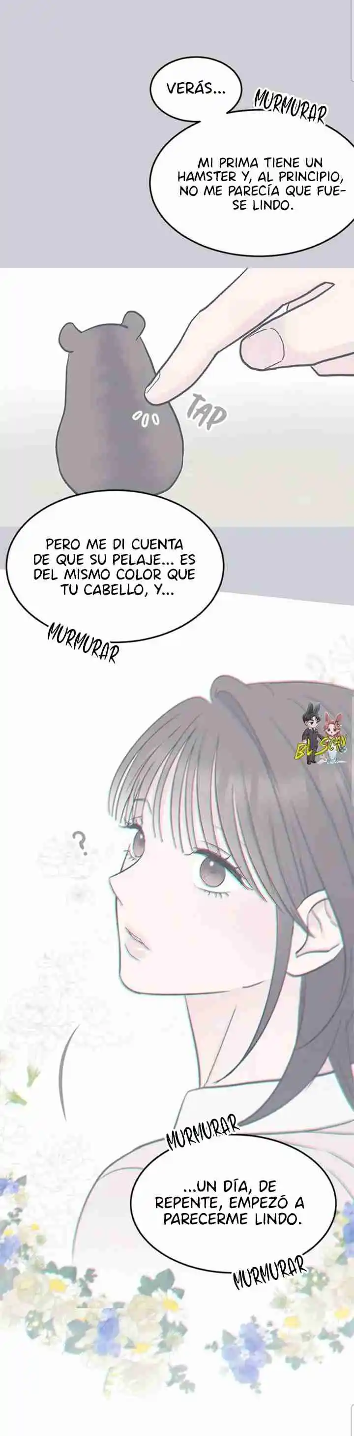 Eso Del Amor, ¿cómo Funciona? - Capítulo 22 - Página 42 - LectorTMOo