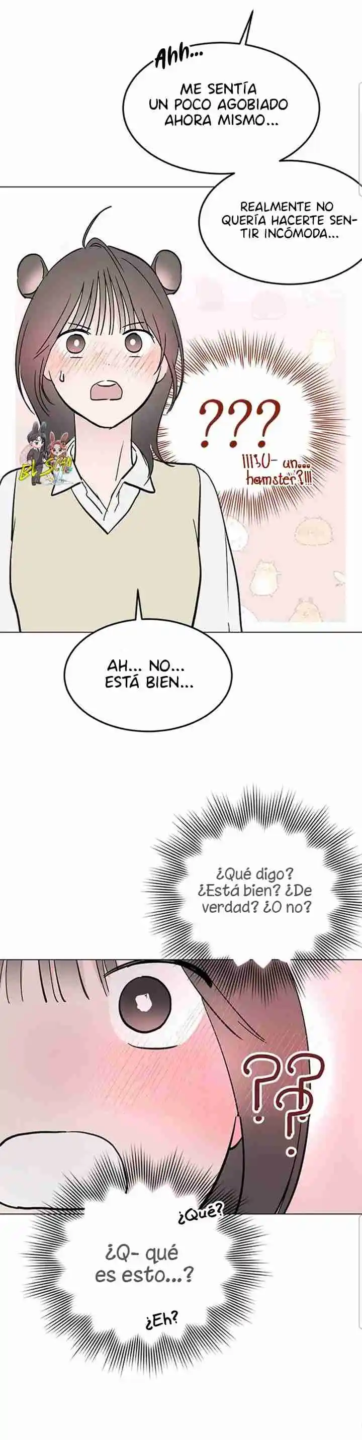 Eso Del Amor, ¿cómo Funciona? - Capítulo 22 - Página 45 - LectorTMOo