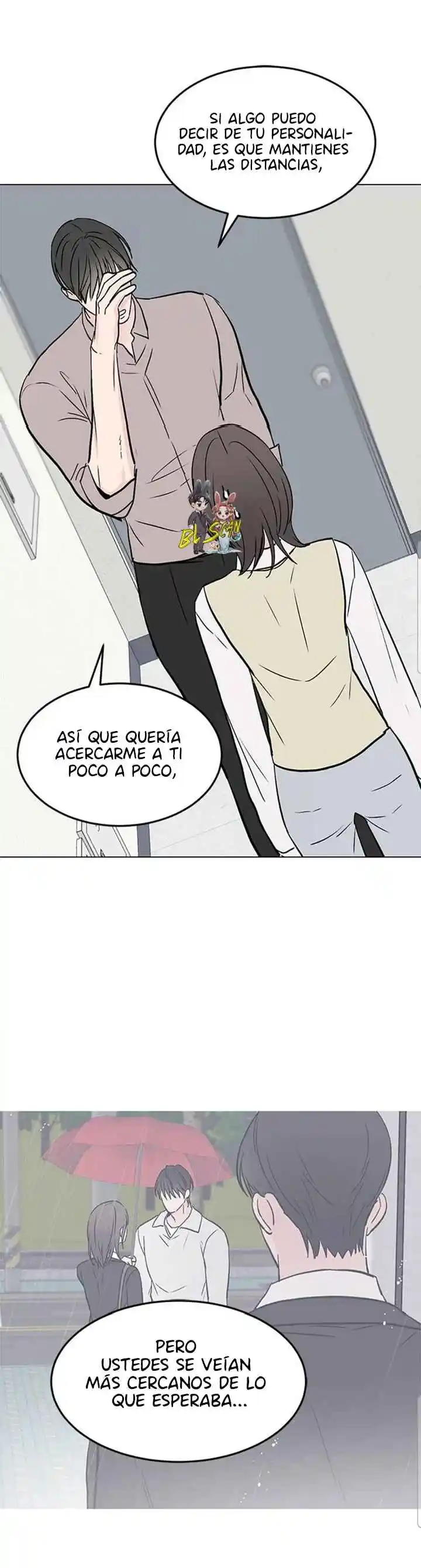 Eso Del Amor, ¿cómo Funciona? - Capítulo 22 - Página 46 - LectorTMOo