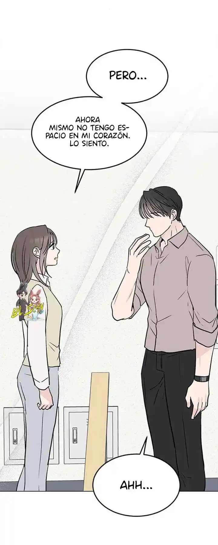 Eso Del Amor, ¿cómo Funciona? - Capítulo 22 - Página 48 - LectorTMOo