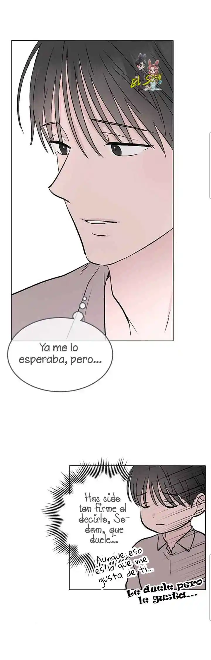 Eso Del Amor, ¿cómo Funciona? - Capítulo 22 - Página 49 - LectorTMOo