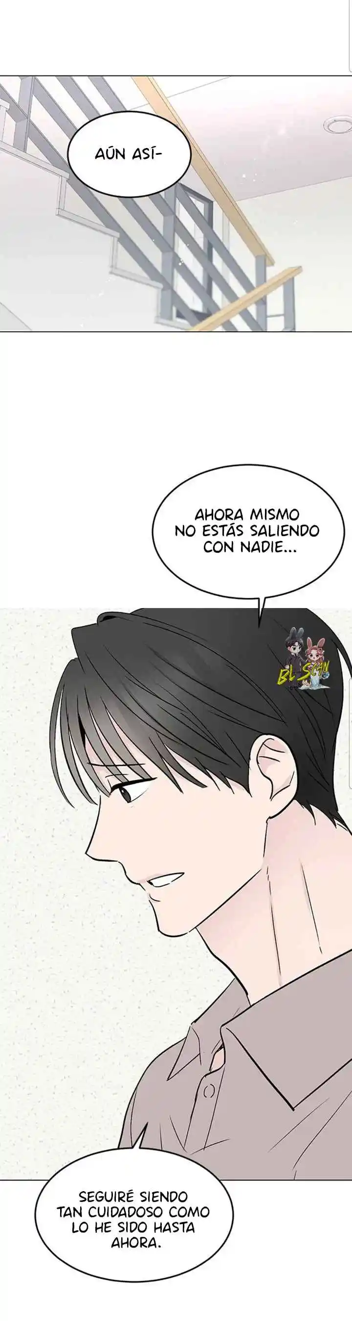 Eso Del Amor, ¿cómo Funciona? - Capítulo 22 - Página 50 - LectorTMOo