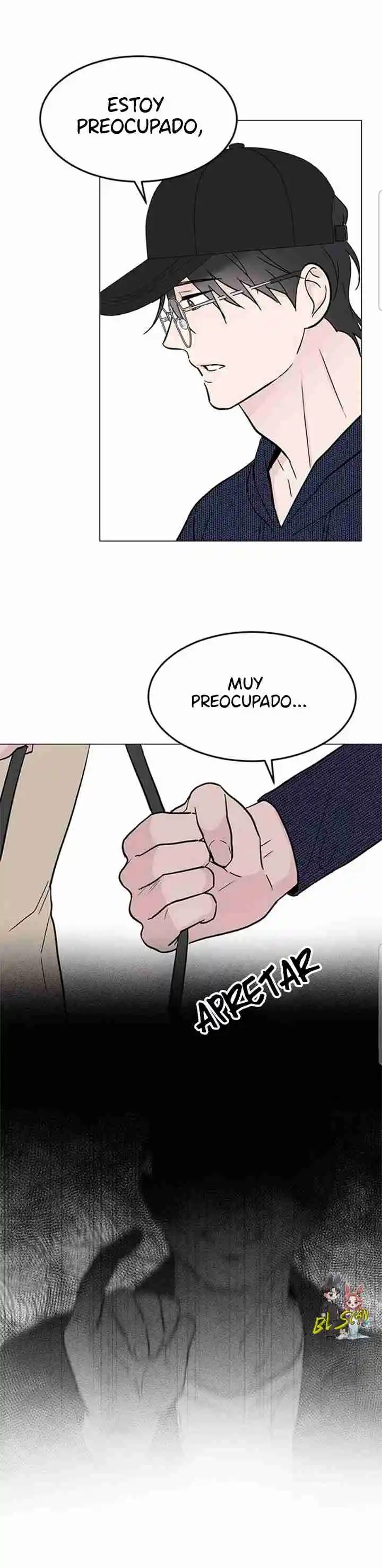 Eso Del Amor, ¿cómo Funciona? - Capítulo 23 - Página 9 - LectorTMOo