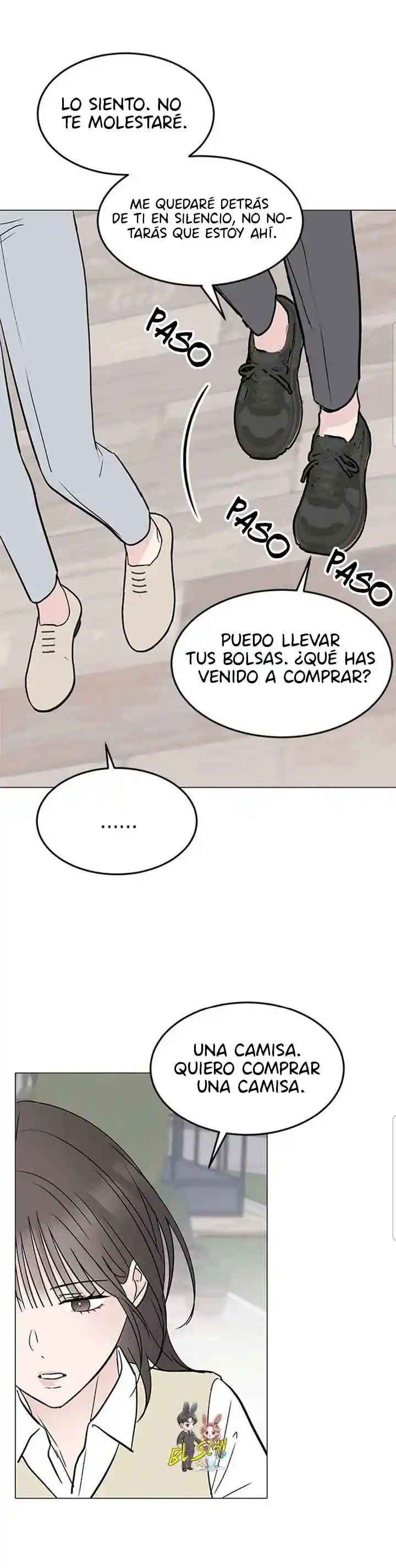 Eso Del Amor, ¿cómo Funciona? - Capítulo 23 - Página 15 - LectorTMOo
