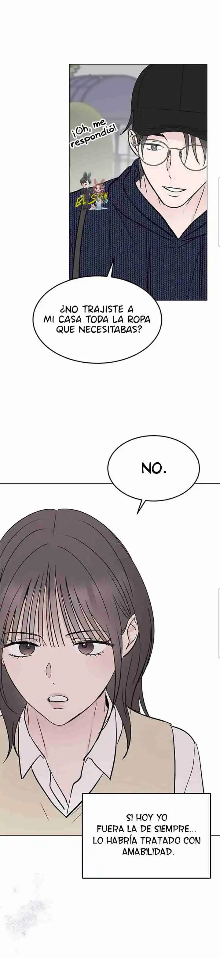 Eso Del Amor, ¿cómo Funciona? - Capítulo 23 - Página 16 - LectorTMOo