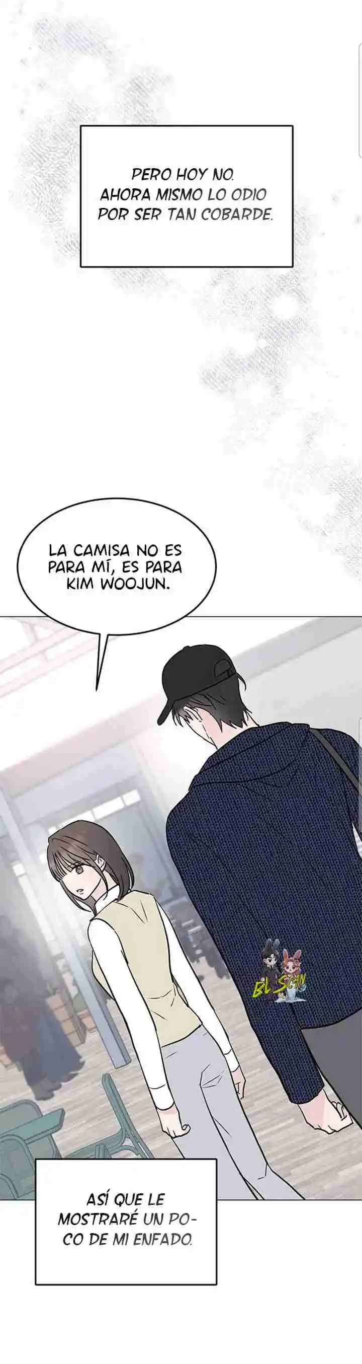 Eso Del Amor, ¿cómo Funciona? - Capítulo 23 - Página 17 - LectorTMOo