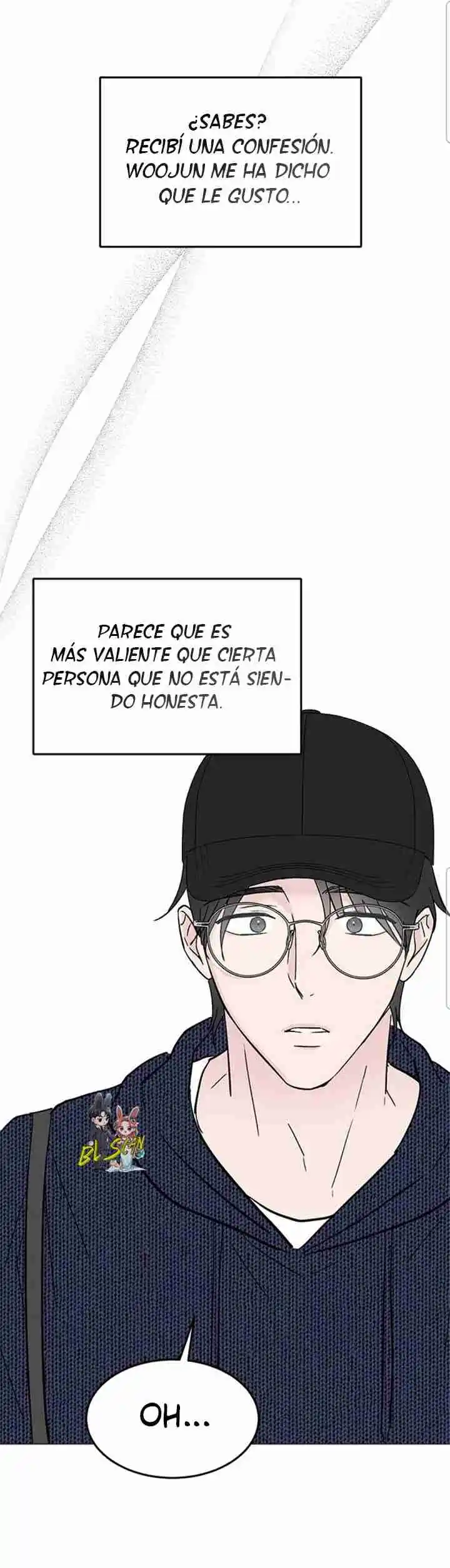 Eso Del Amor, ¿cómo Funciona? - Capítulo 23 - Página 19 - LectorTMOo
