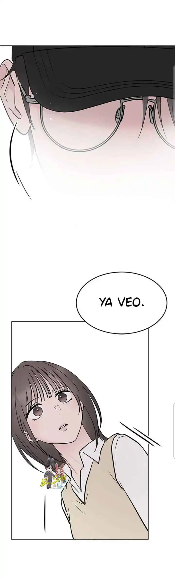 Eso Del Amor, ¿cómo Funciona? - Capítulo 23 - Página 20 - LectorTMOo