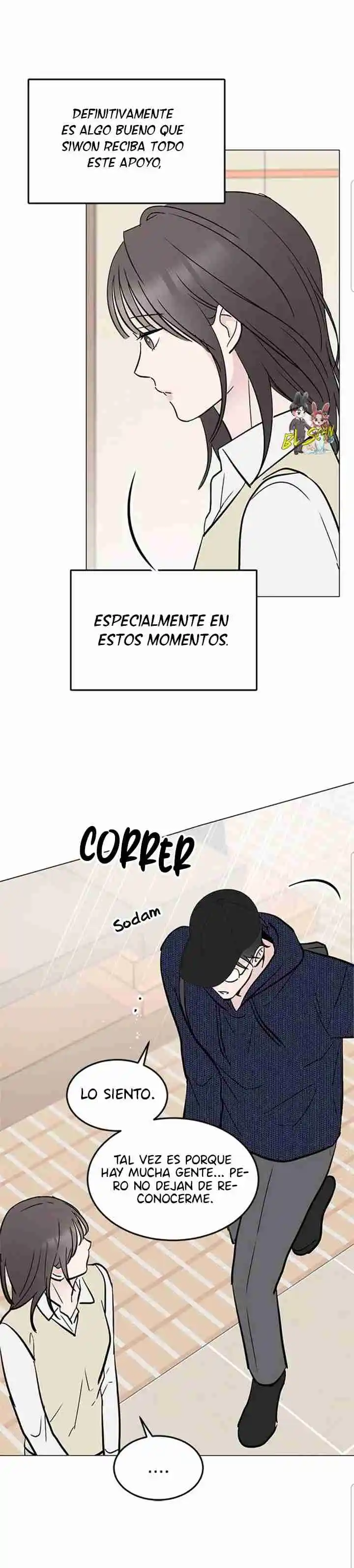 Eso Del Amor, ¿cómo Funciona? - Capítulo 23 - Página 25 - LectorTMOo