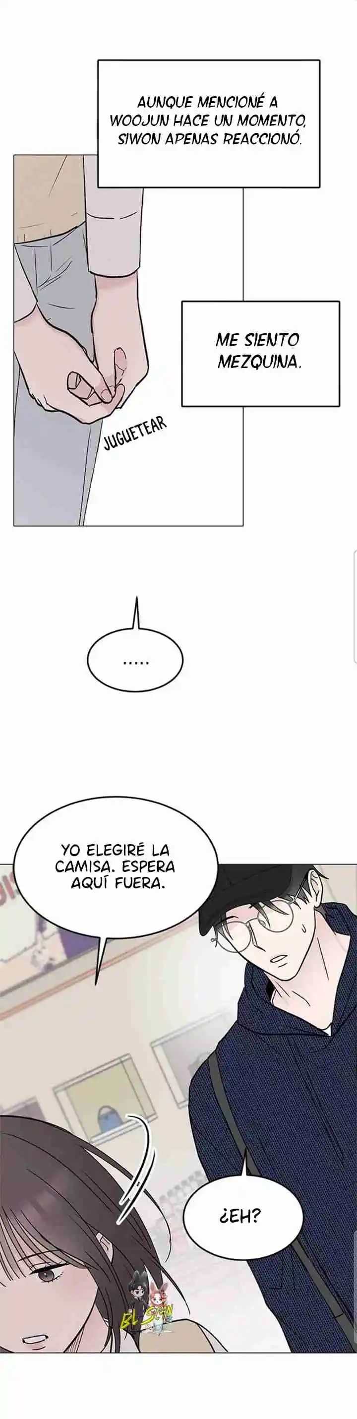 Eso Del Amor, ¿cómo Funciona? - Capítulo 23 - Página 26 - LectorTMOo