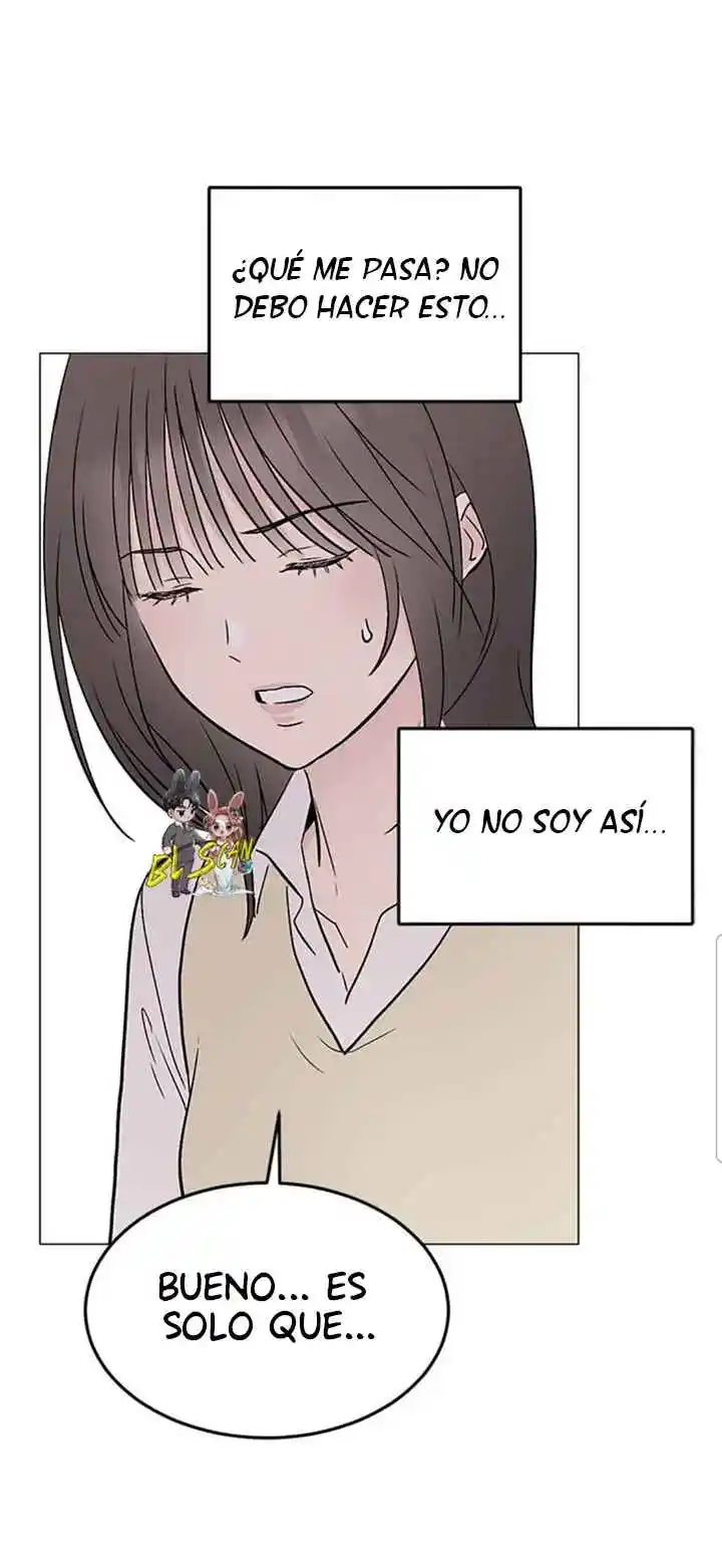 Eso Del Amor, ¿cómo Funciona? - Capítulo 23 - Página 27 - LectorTMOo
