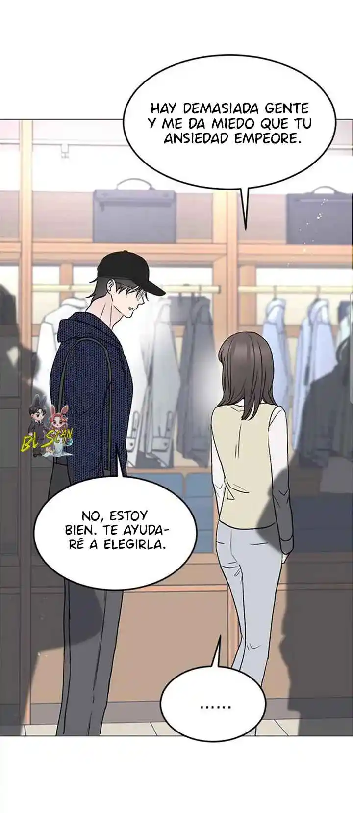 Eso Del Amor, ¿cómo Funciona? - Capítulo 23 - Página 28 - LectorTMOo