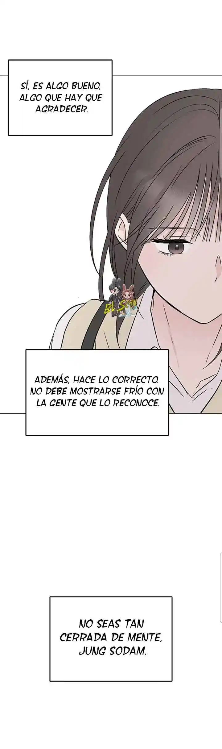 Eso Del Amor, ¿cómo Funciona? - Capítulo 23 - Página 33 - LectorTMOo