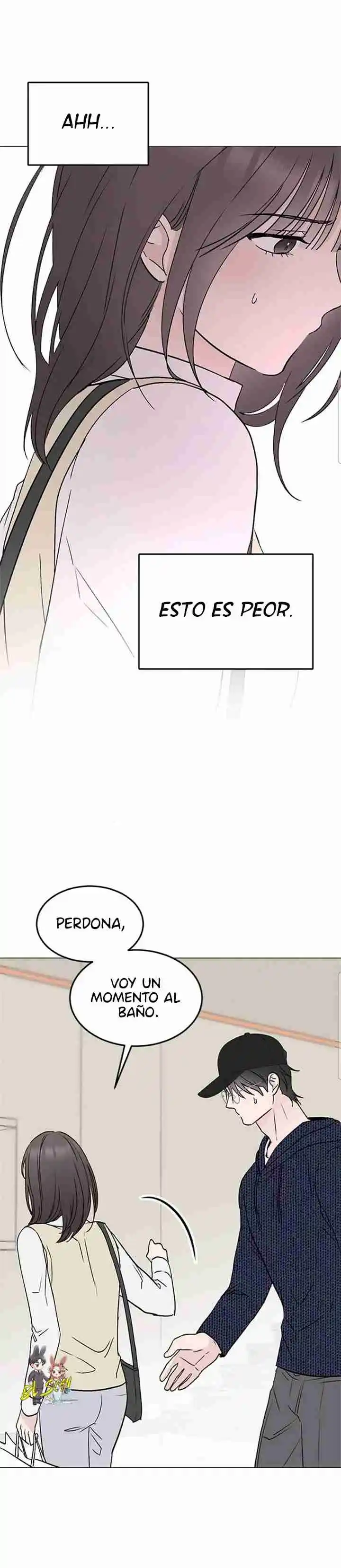 Eso Del Amor, ¿cómo Funciona? - Capítulo 23 - Página 37 - LectorTMOo
