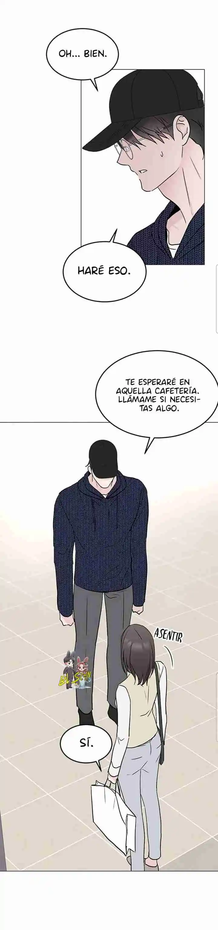 Eso Del Amor, ¿cómo Funciona? - Capítulo 23 - Página 39 - LectorTMOo