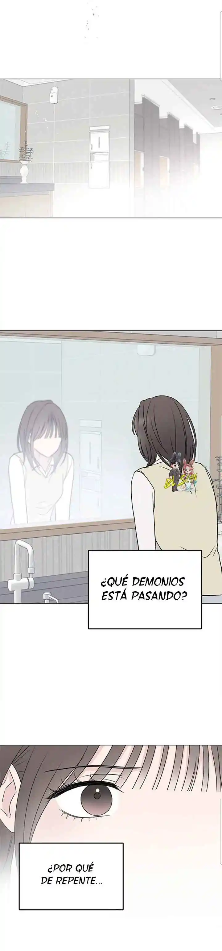 Eso Del Amor, ¿cómo Funciona? - Capítulo 23 - Página 41 - LectorTMOo