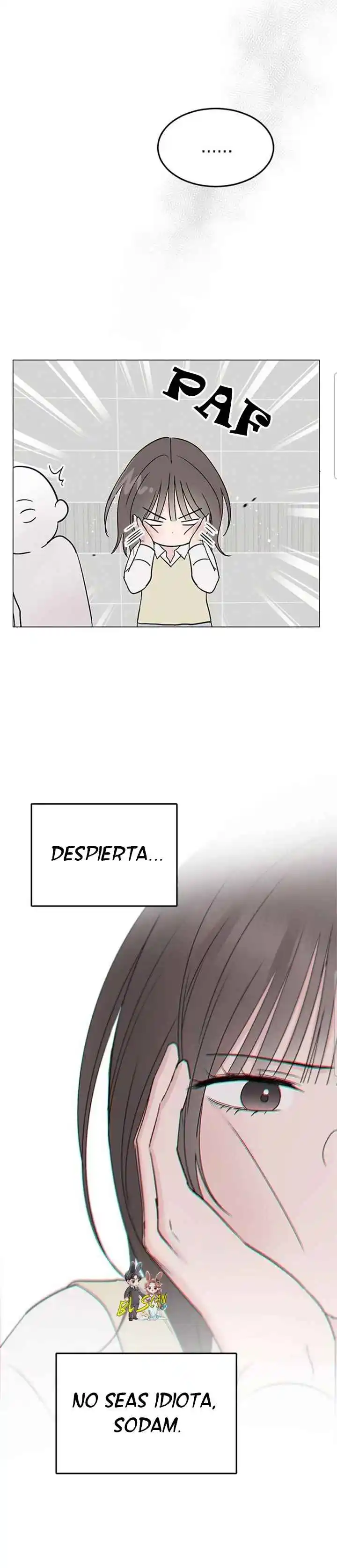 Eso Del Amor, ¿cómo Funciona? - Capítulo 23 - Página 43 - LectorTMOo