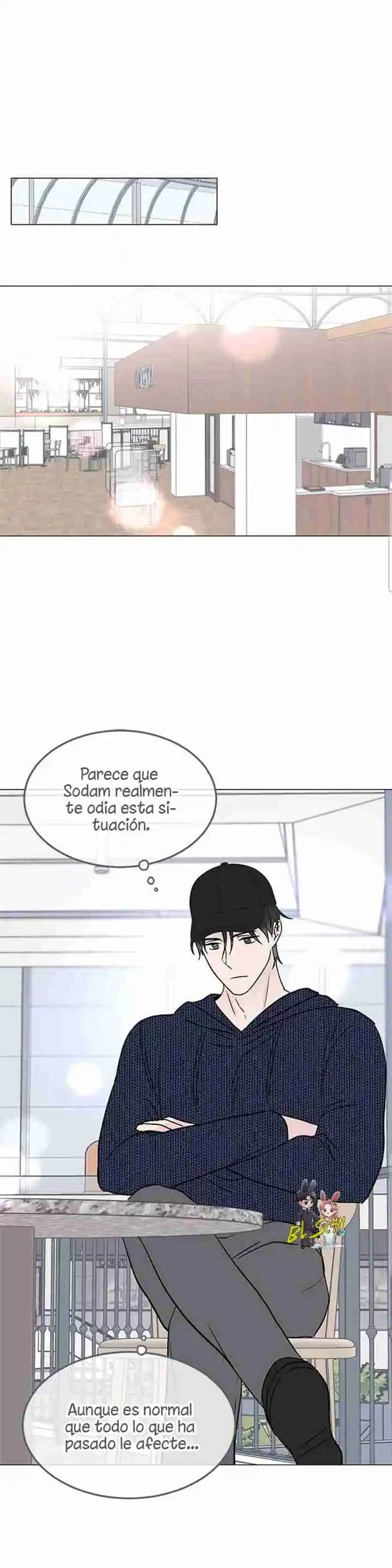 Eso Del Amor, ¿cómo Funciona? - Capítulo 23 - Página 44 - LectorTMOo