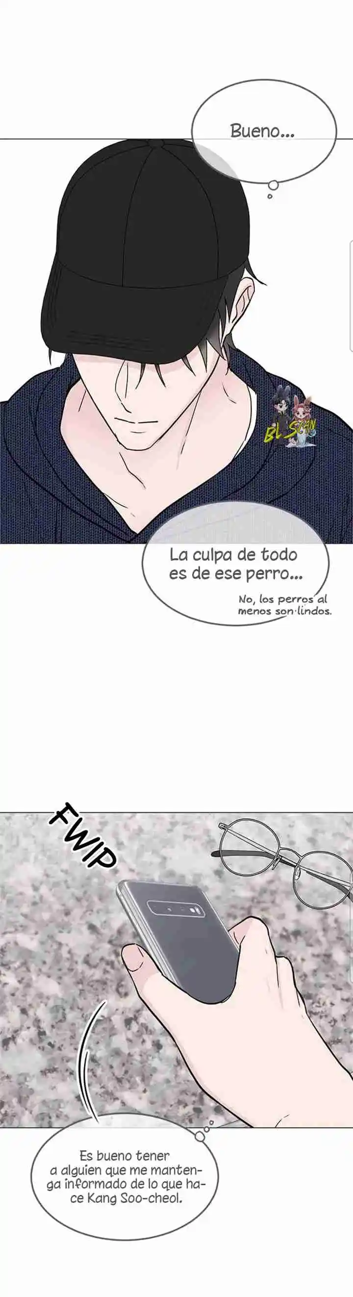 Eso Del Amor, ¿cómo Funciona? - Capítulo 23 - Página 45 - LectorTMOo