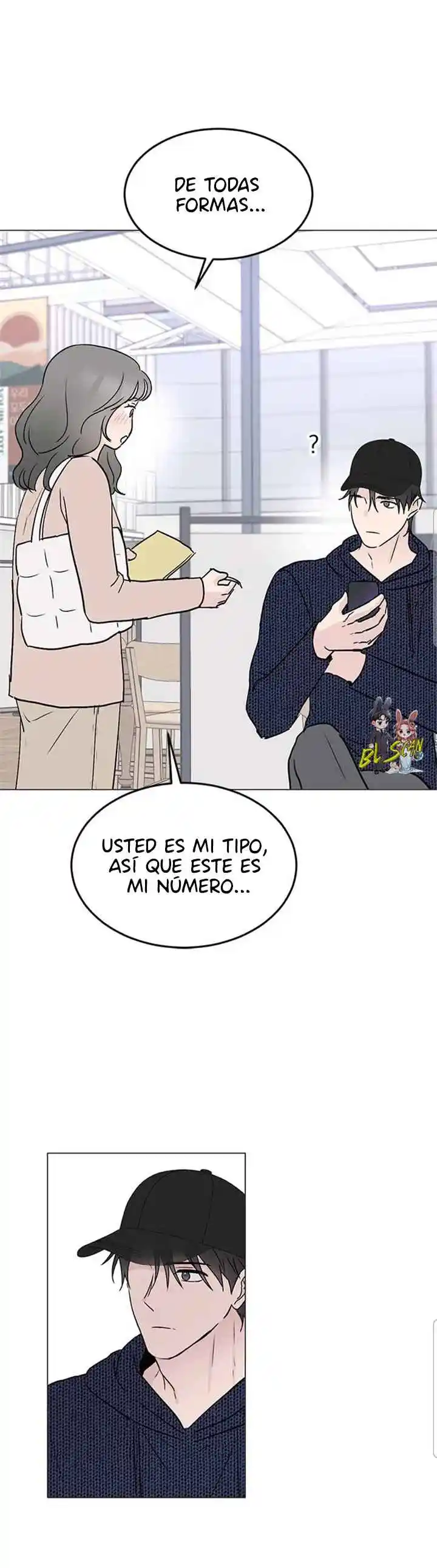 Eso Del Amor, ¿cómo Funciona? - Capítulo 23 - Página 49 - LectorTMOo
