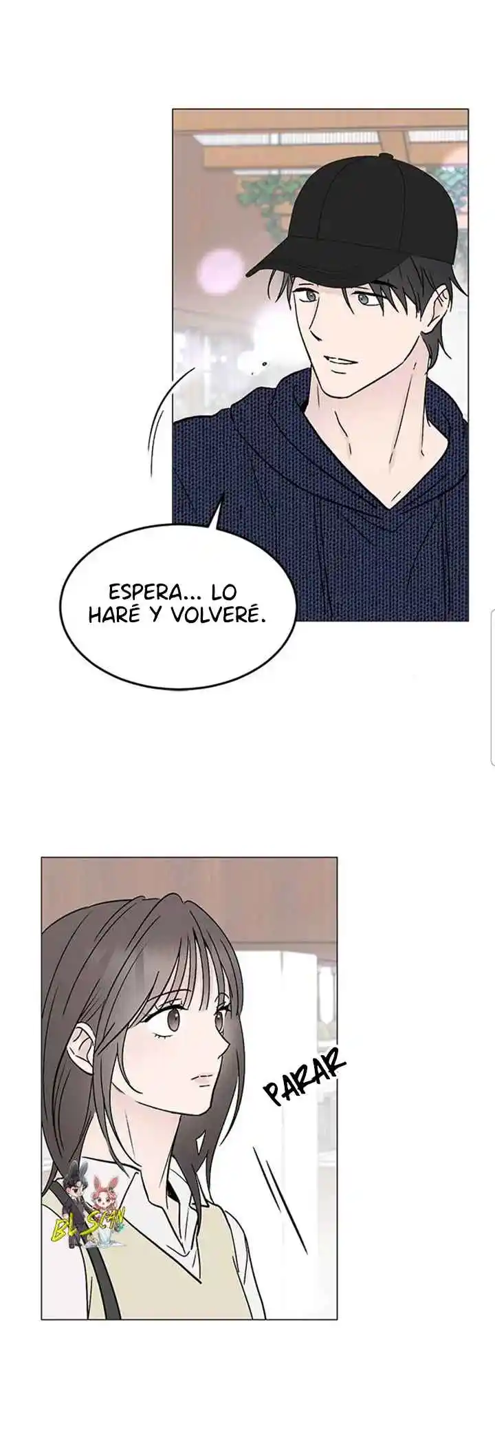 Eso Del Amor, ¿cómo Funciona? - Capítulo 23 - Página 54 - LectorTMOo