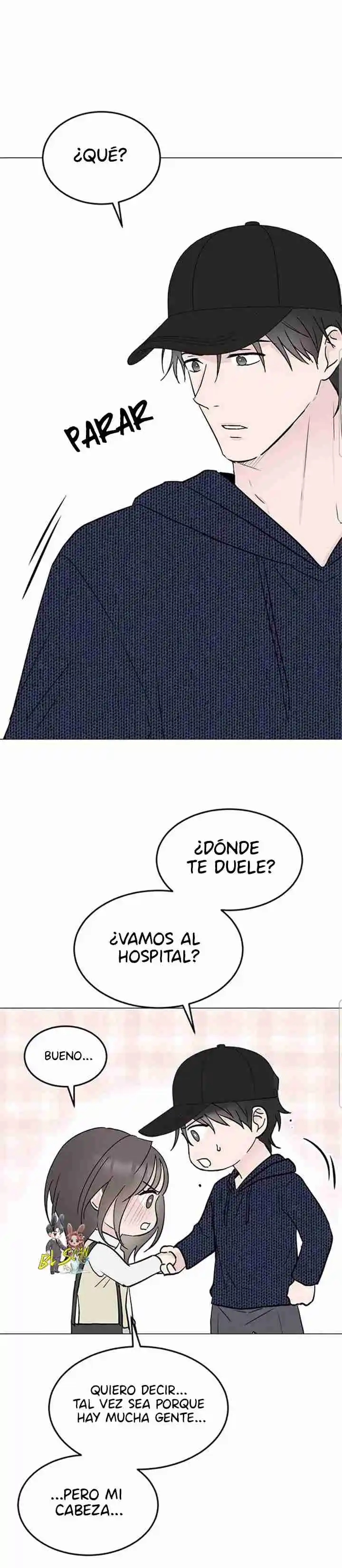 Eso Del Amor, ¿cómo Funciona? - Capítulo 24 - Página 4 - LectorTMOo
