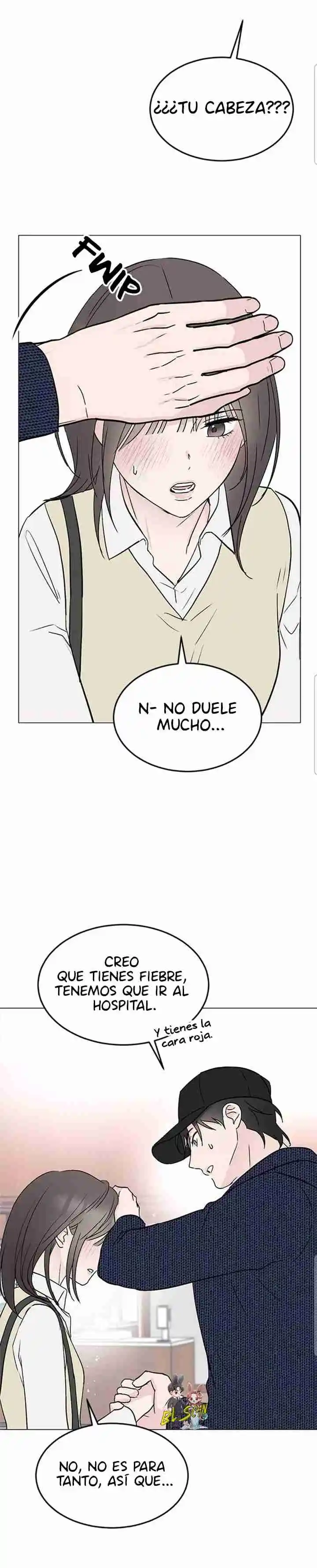 Eso Del Amor, ¿cómo Funciona? - Capítulo 24 - Página 5 - LectorTMOo