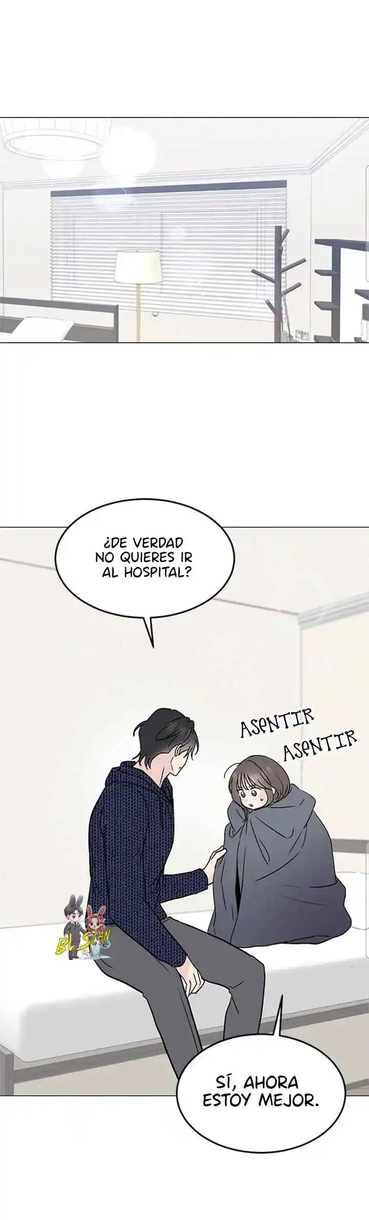 Eso Del Amor, ¿cómo Funciona? - Capítulo 24 - Página 9 - LectorTMOo