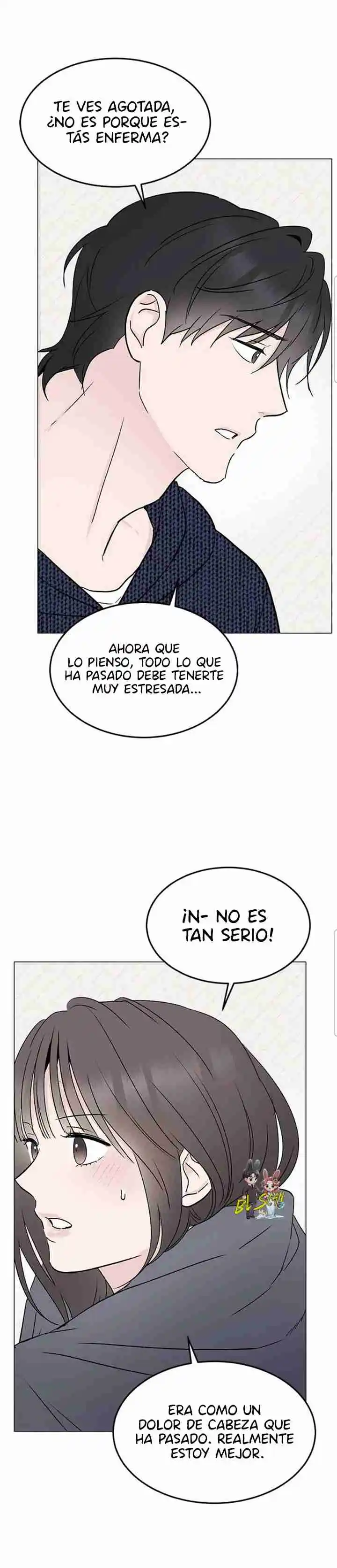 Eso Del Amor, ¿cómo Funciona? - Capítulo 24 - Página 10 - LectorTMOo