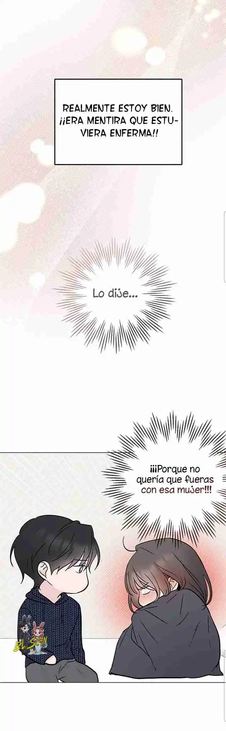 Eso Del Amor, ¿cómo Funciona? - Capítulo 24 - Página 12 - LectorTMOo