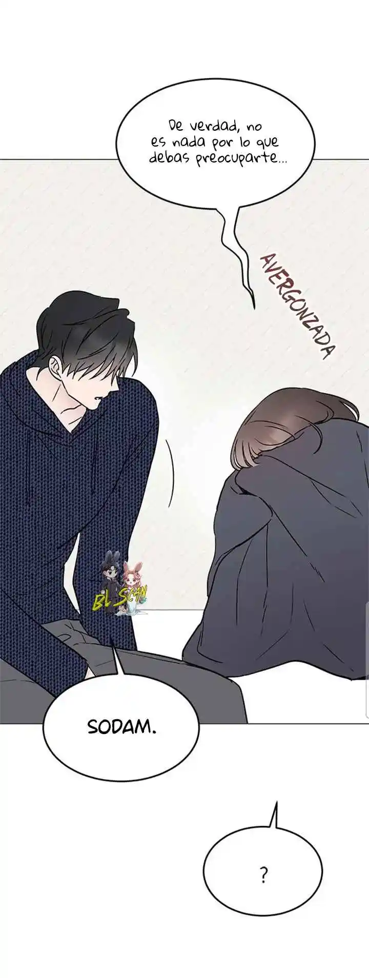Eso Del Amor, ¿cómo Funciona? - Capítulo 24 - Página 13 - LectorTMOo