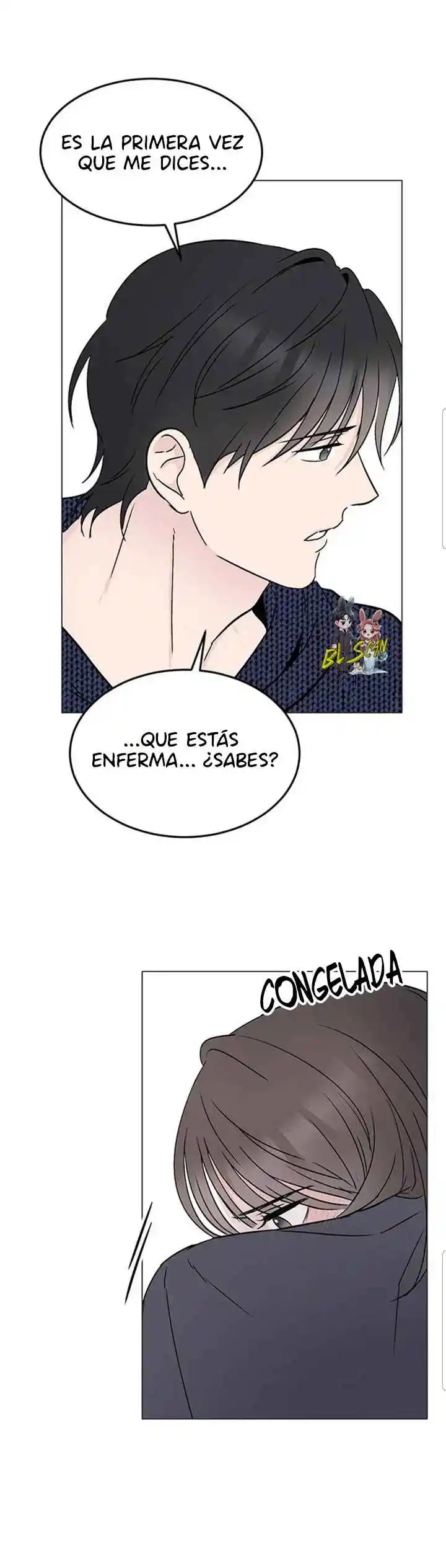 Eso Del Amor, ¿cómo Funciona? - Capítulo 24 - Página 14 - LectorTMOo