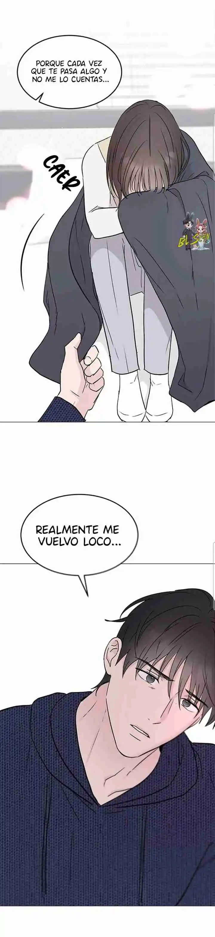 Eso Del Amor, ¿cómo Funciona? - Capítulo 24 - Página 16 - LectorTMOo