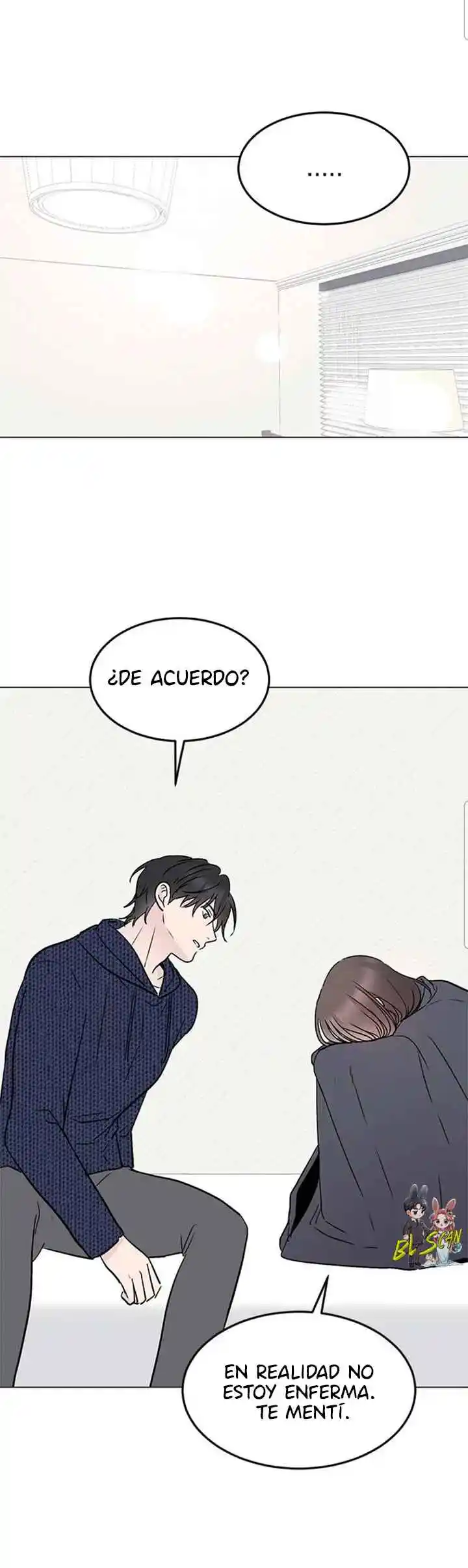 Eso Del Amor, ¿cómo Funciona? - Capítulo 24 - Página 17 - LectorTMOo