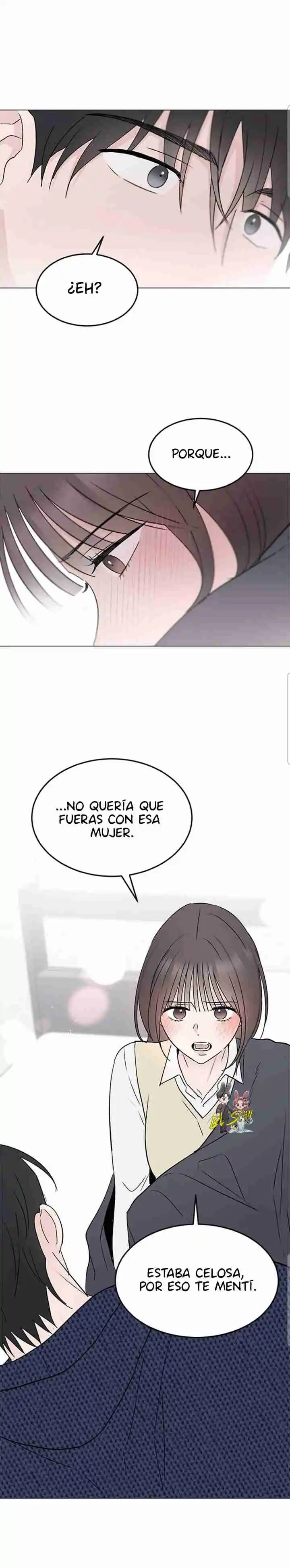 Eso Del Amor, ¿cómo Funciona? - Capítulo 24 - Página 18 - LectorTMOo