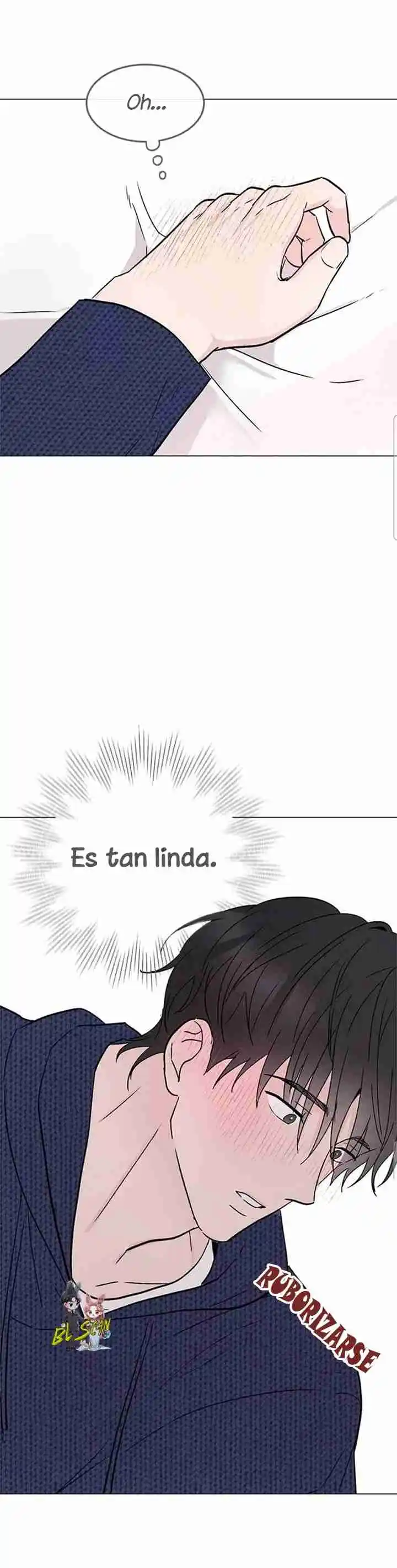 Eso Del Amor, ¿cómo Funciona? - Capítulo 24 - Página 21 - LectorTMOo