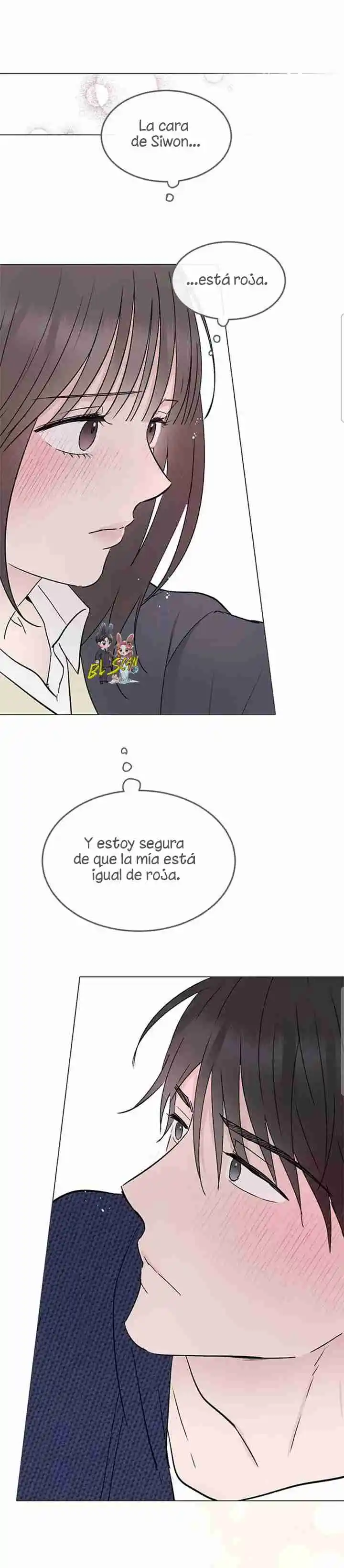 Eso Del Amor, ¿cómo Funciona? - Capítulo 24 - Página 22 - LectorTMOo