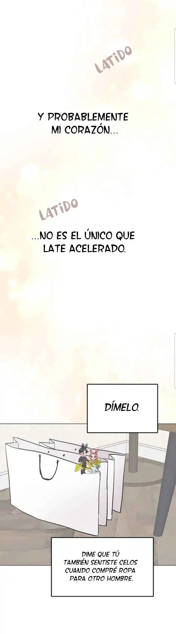 Eso Del Amor, ¿cómo Funciona? - Capítulo 24 - Página 23 - LectorTMOo