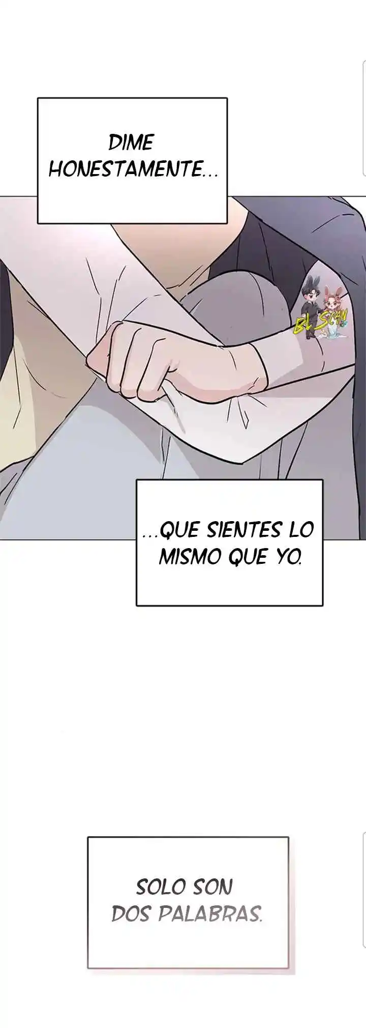 Eso Del Amor, ¿cómo Funciona? - Capítulo 24 - Página 24 - LectorTMOo