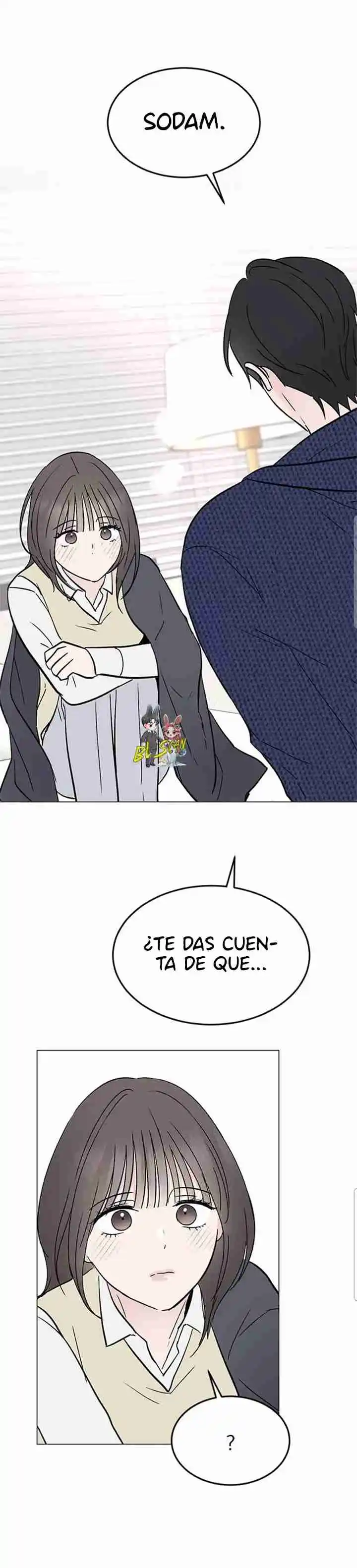 Eso Del Amor, ¿cómo Funciona? - Capítulo 24 - Página 25 - LectorTMOo