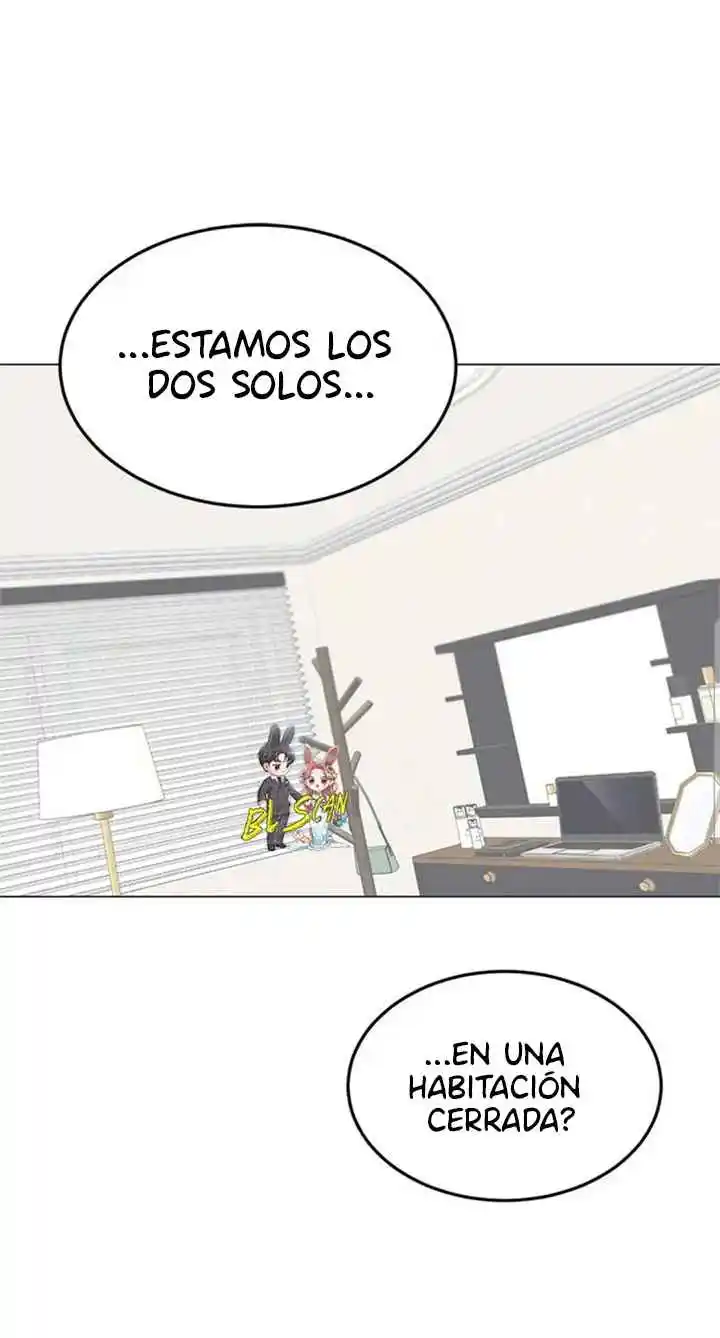 Eso Del Amor, ¿cómo Funciona? - Capítulo 24 - Página 26 - LectorTMOo